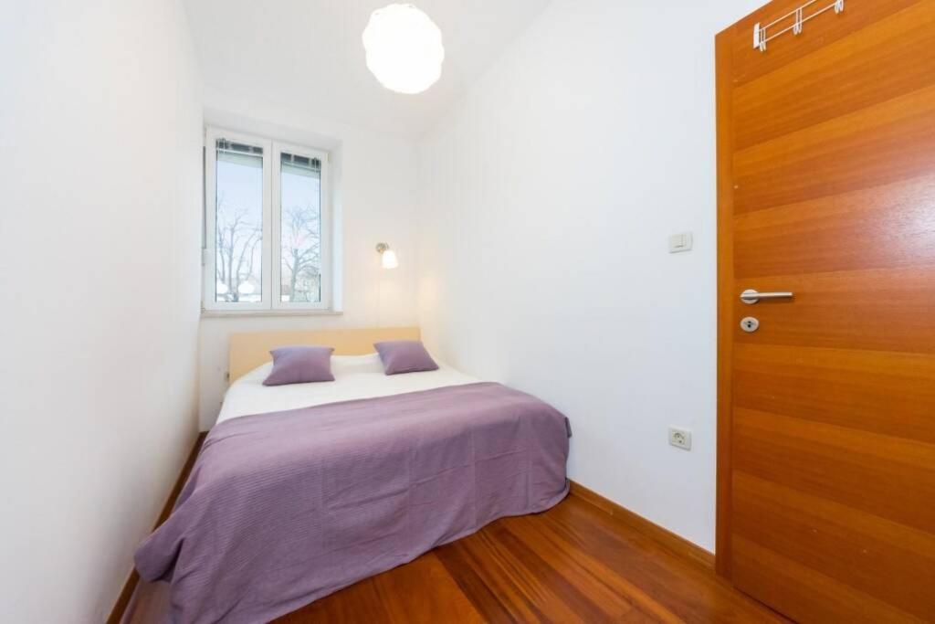 Sea Organ Apartment 자다르 외부 사진